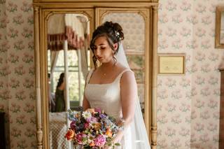 BridalGroom Hair & Make Up Artist - 7