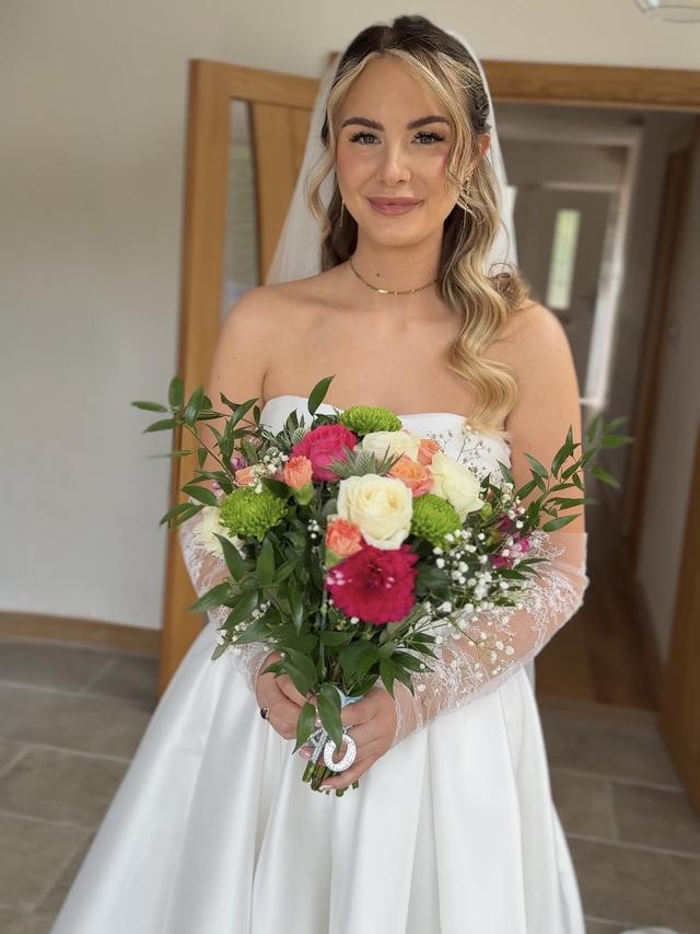 Bridal by Jayne - 2
