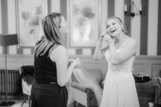 Georgie Kate - Hairstylist and Makeup Artist - 3
