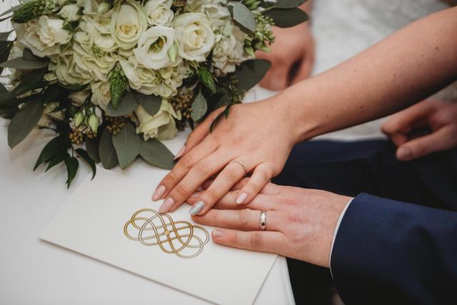 The Creative Wedding Agency - 1
