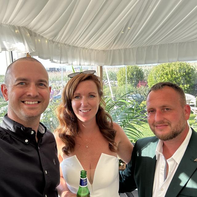 Paul Steven Wood - 1