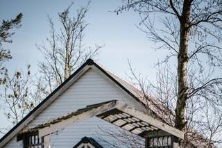Marshall Meadows Manor House - 8
