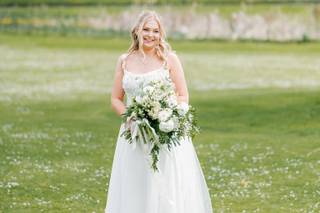 Georgie Kate - Hairstylist and Makeup Artist - 4