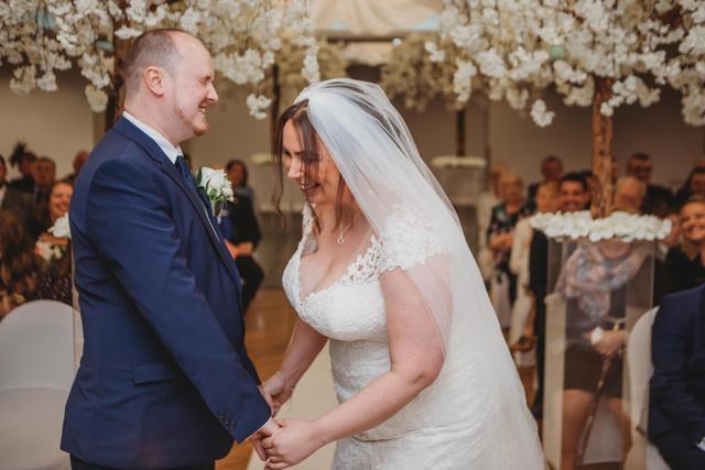 The Creative Wedding Agency - 3