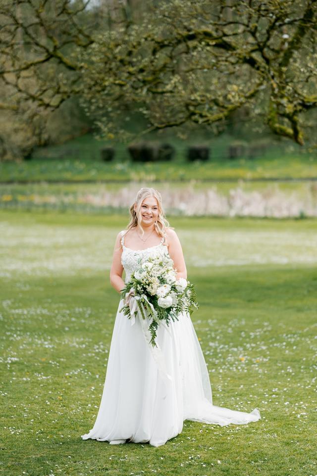 Georgie Kate - Hairstylist and Makeup Artist - 2