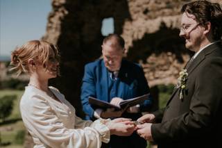Independent Humanist Ceremonies - 5