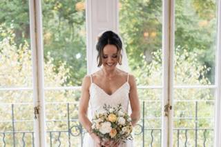 Karen Mason Bridal Hair & Make-UP - 5