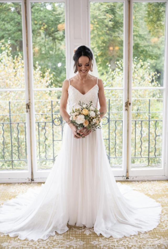 Karen Mason Bridal Hair & Make-UP - 2