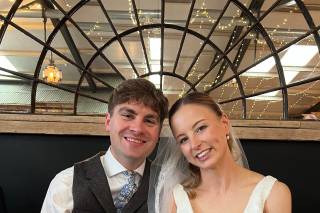 Megan Hartley Makeup Artist - 9