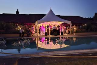 Henstead Pavilion - 5