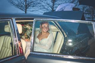 Azure Wedding Cars - 7