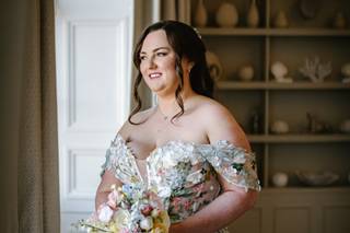 Melanie Hedley Make up Artist - 5