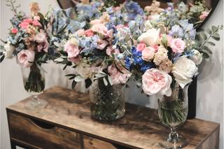 Sonning Flowers - 12