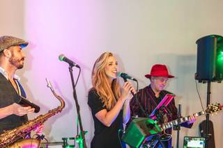 The Voice Box Music - Live Band and Mobile Live Music Stage - 7