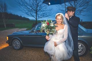 Azure Wedding Cars - 8