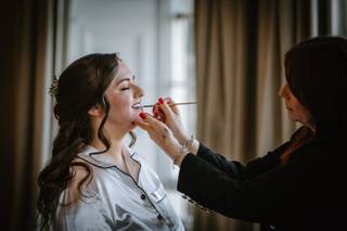 Melanie Hedley Make up Artist - 6