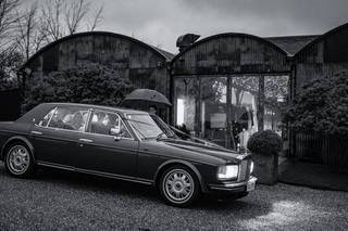 Azure Wedding Cars - 9