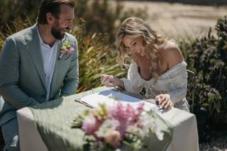 Lauren Bramble Bridal Hair - 5