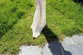 Lauren Bramble Bridal Hair - 6