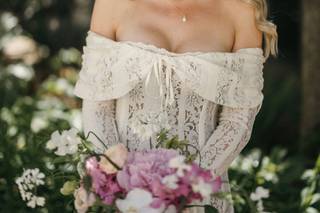 Lauren Bramble Bridal Hair - 7