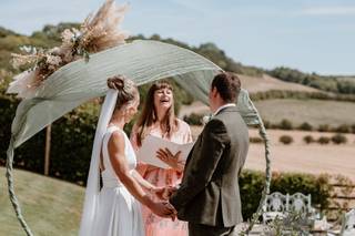Boho Ceremonies - 5