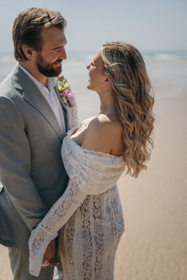 Lauren Bramble Bridal Hair - 3
