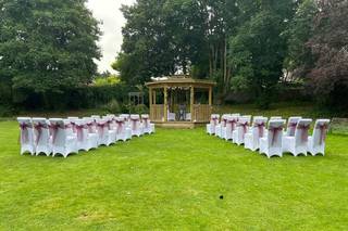 Findon Manor Hotel - 10