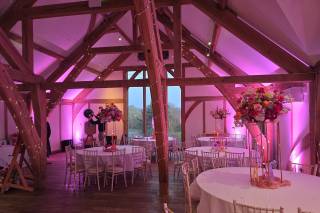 Chris's Big Bang Wedding & Events DJ - 7