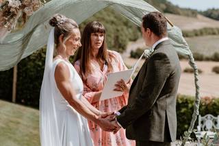 Boho Ceremonies - 6