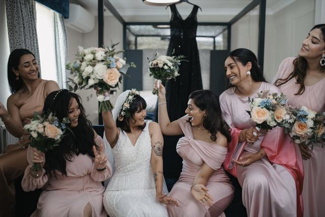 Denham Grove Hotel - 3