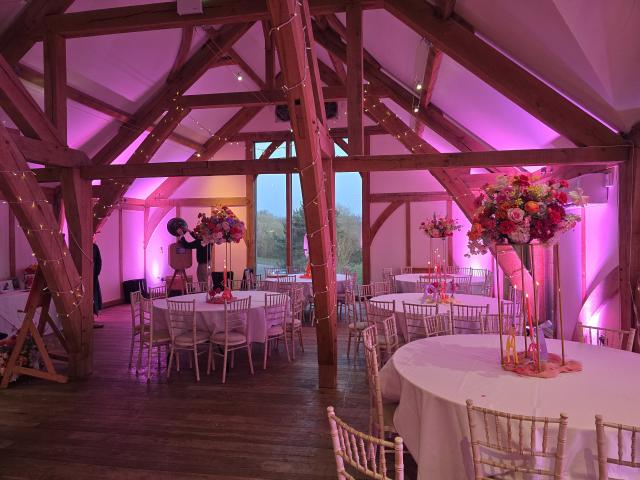 Chris's Big Bang Wedding & Events DJ - 3