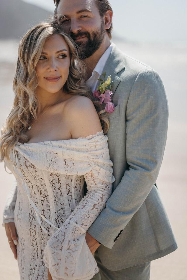 Lauren Bramble Bridal Hair - 4