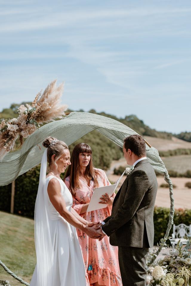 Boho Ceremonies - 2