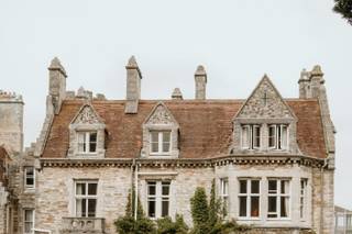 Purbeck House Hotel - 6