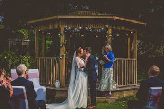 Findon Manor Hotel - 11