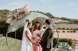 Boho Ceremonies - 7