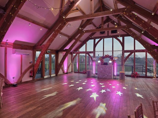 Chris's Big Bang Wedding & Events DJ - 4