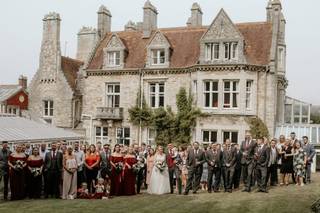 Purbeck House Hotel - 7