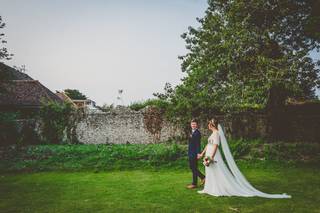 Findon Manor Hotel - 12