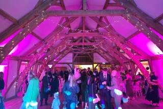 Chris's Big Bang Wedding & Events DJ - 9