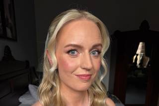 Alice Marie Rouillon Hair & Makeup Artist - 10