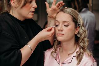 Helena Shakespeare Makeup Artist - 7