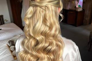 Alice Marie Rouillon Hair & Makeup Artist - 11