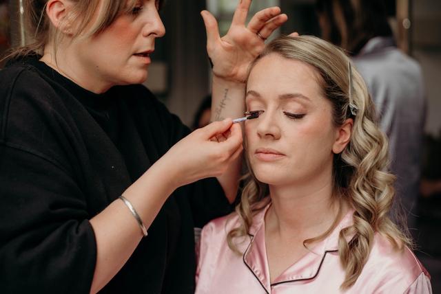 Helena Shakespeare Makeup Artist - 3