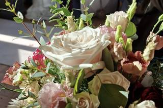 Petals and Posies - 5