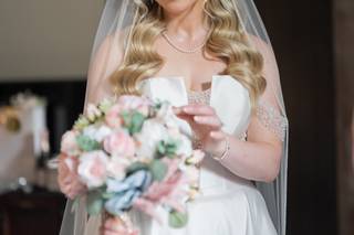 Alice Marie Rouillon Hair & Makeup Artist - 12