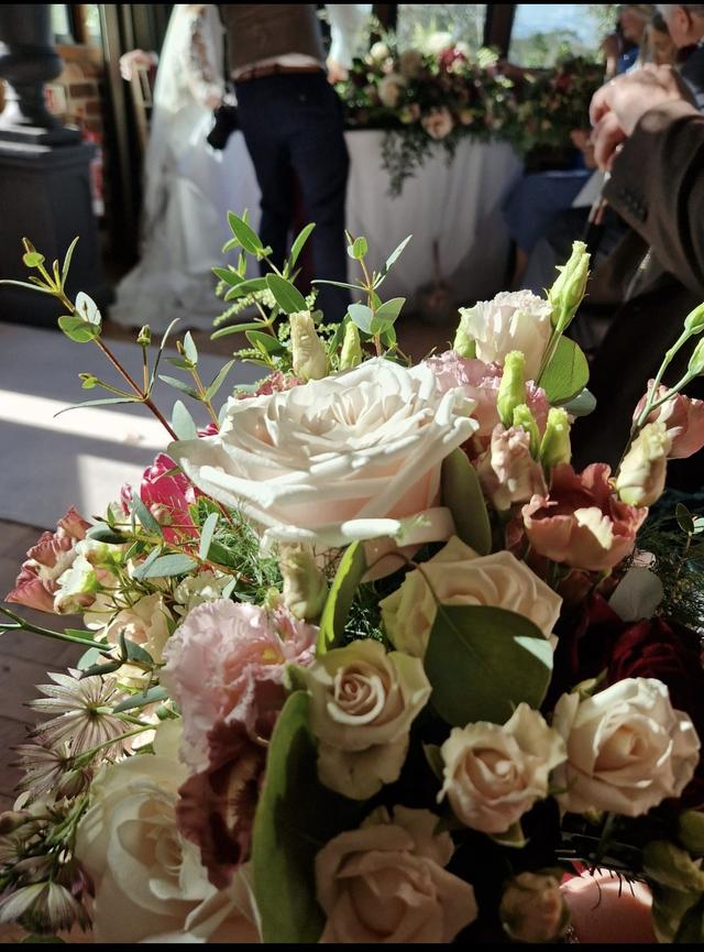 Petals and Posies - 2