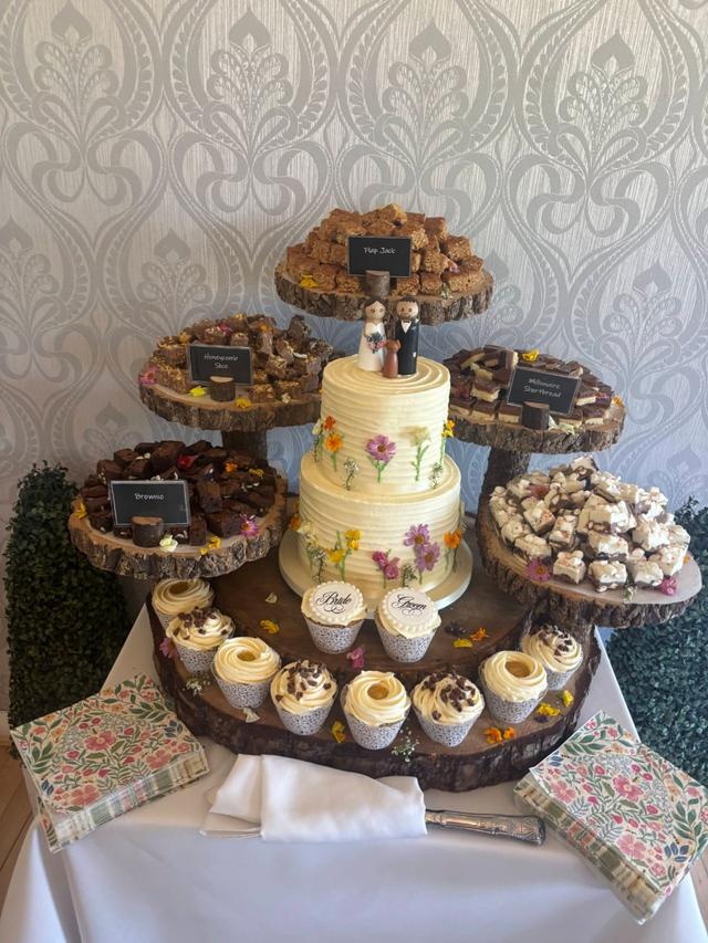 Sweetcake - 1