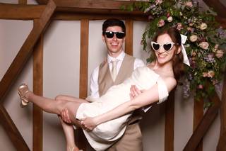 Photo Chic Booths - 7