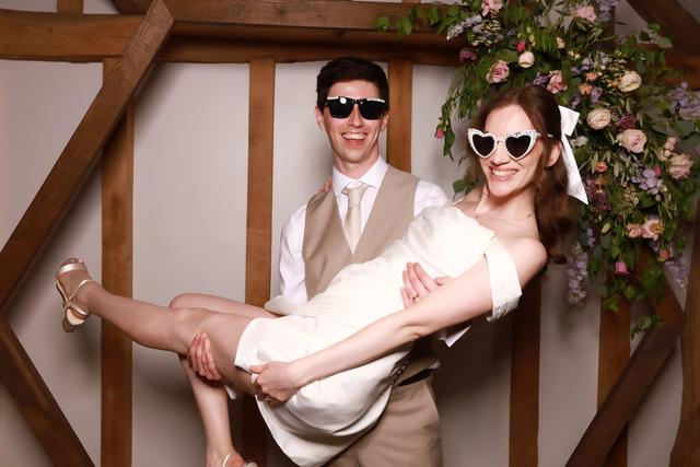 Photo Chic Booths - 3